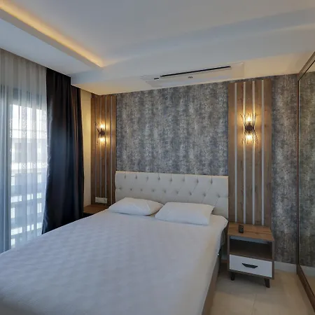 Seasight * Kusadası