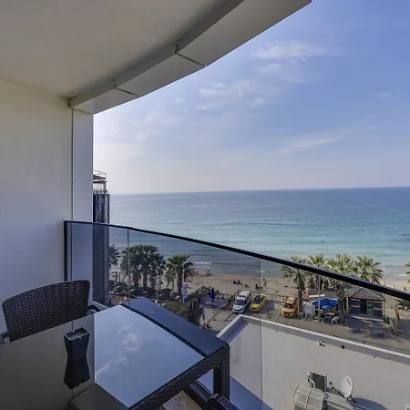 Seasight מלון קוסדסי