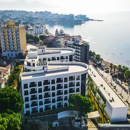 Hotel Seasight Kusadası