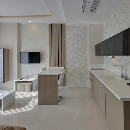 Hotel Seasight Kusadasi