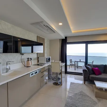 Seasight Kusadası