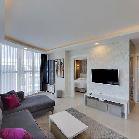 Seasight Hotel Kusadası