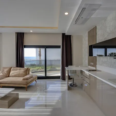 Seasight Kusadası