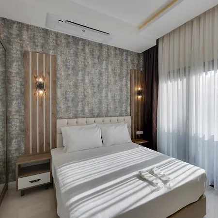 Hotel Seasight