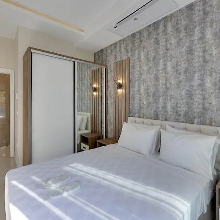 Seasight Hotel Kusadası