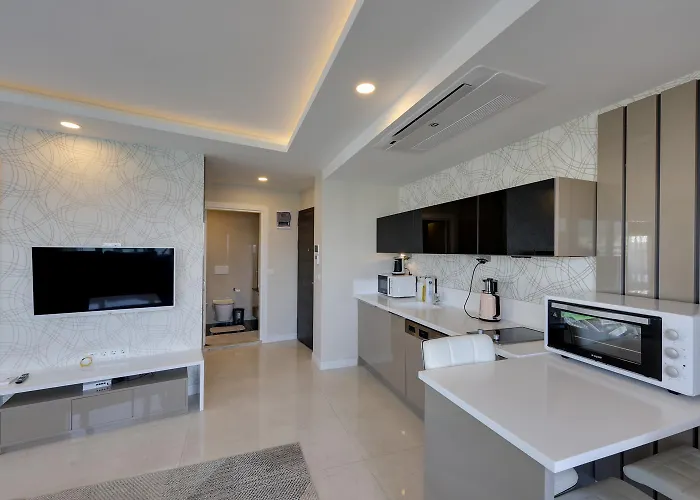 Seasight Hotel Kusadası