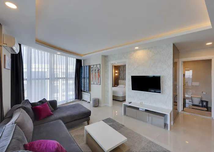 Seasight Hotel Kusadası