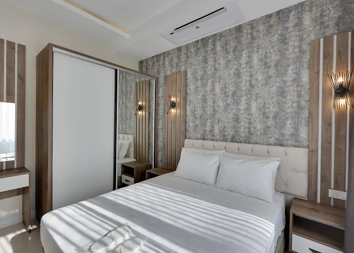 Seasight * Kusadası