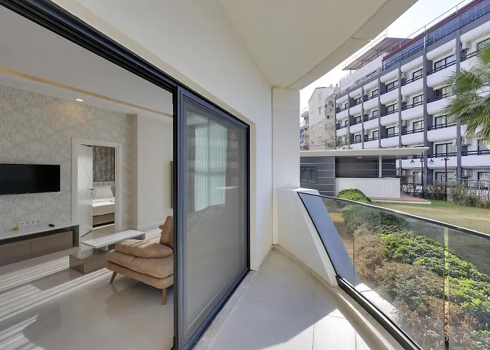 Seasight * Kusadası