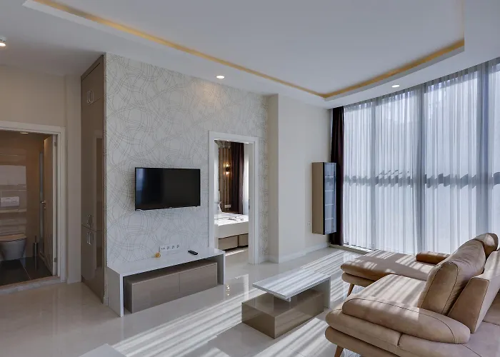 Seasight Hotel Kusadası