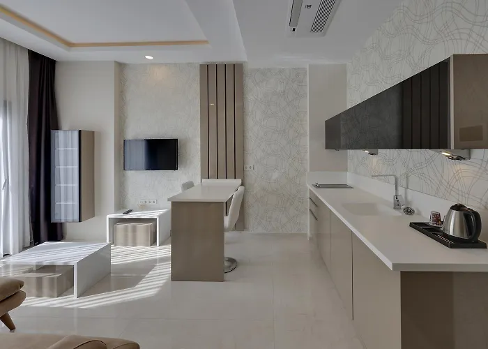 Hotel Seasight Kusadası