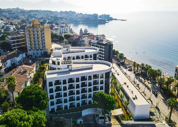 Hotel Seasight Kusadası
