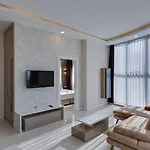 Seasight Hotel Kusadası