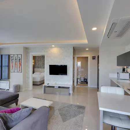 Hotel Seasight *