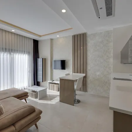 Seasight Hotel Kusadasi