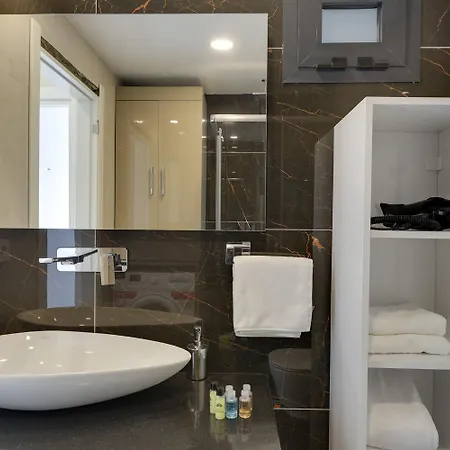 Hotel Seasight Kusadasi