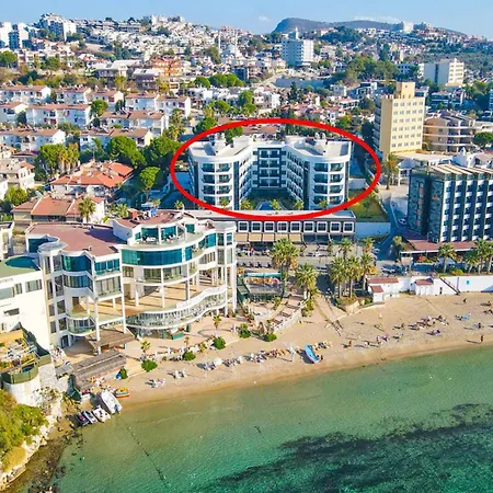 Seasight Kusadasi