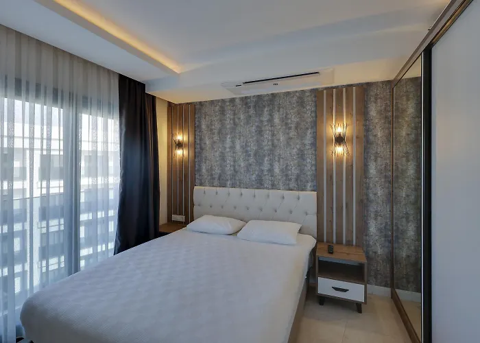 Seasight * Kusadası