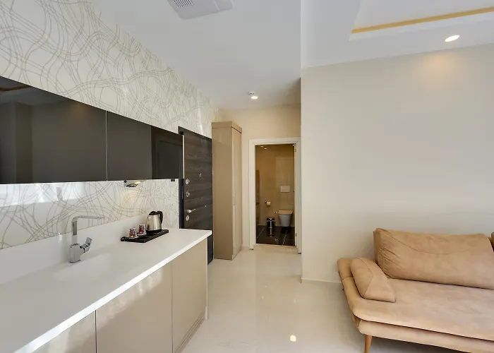 Seasight * Kusadası