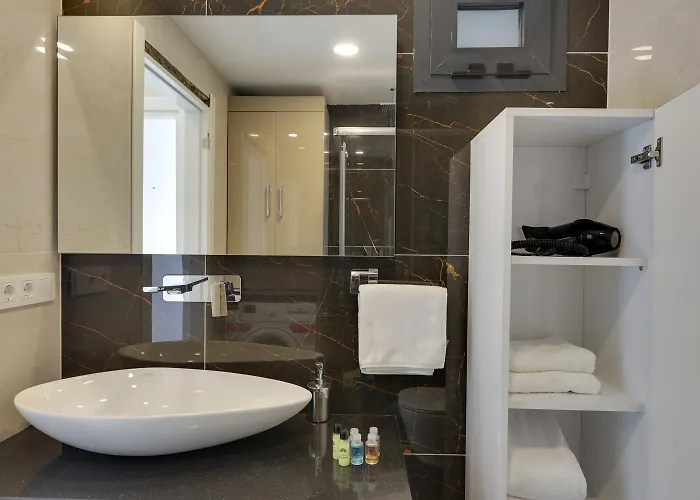 Hotel Seasight Kusadası