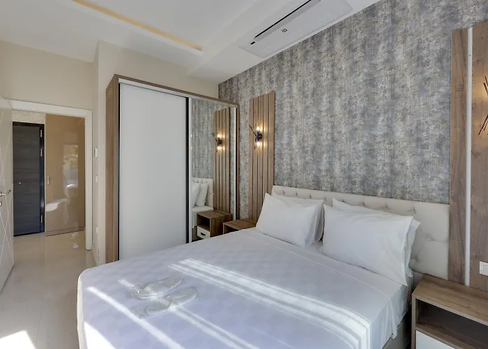 Seasight Hotel Kusadası